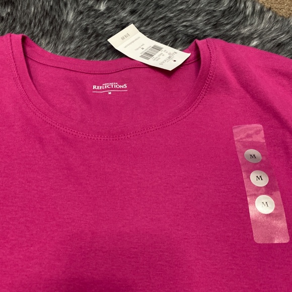 Northern Reflections T-shirt size M - Picture 2 of 3